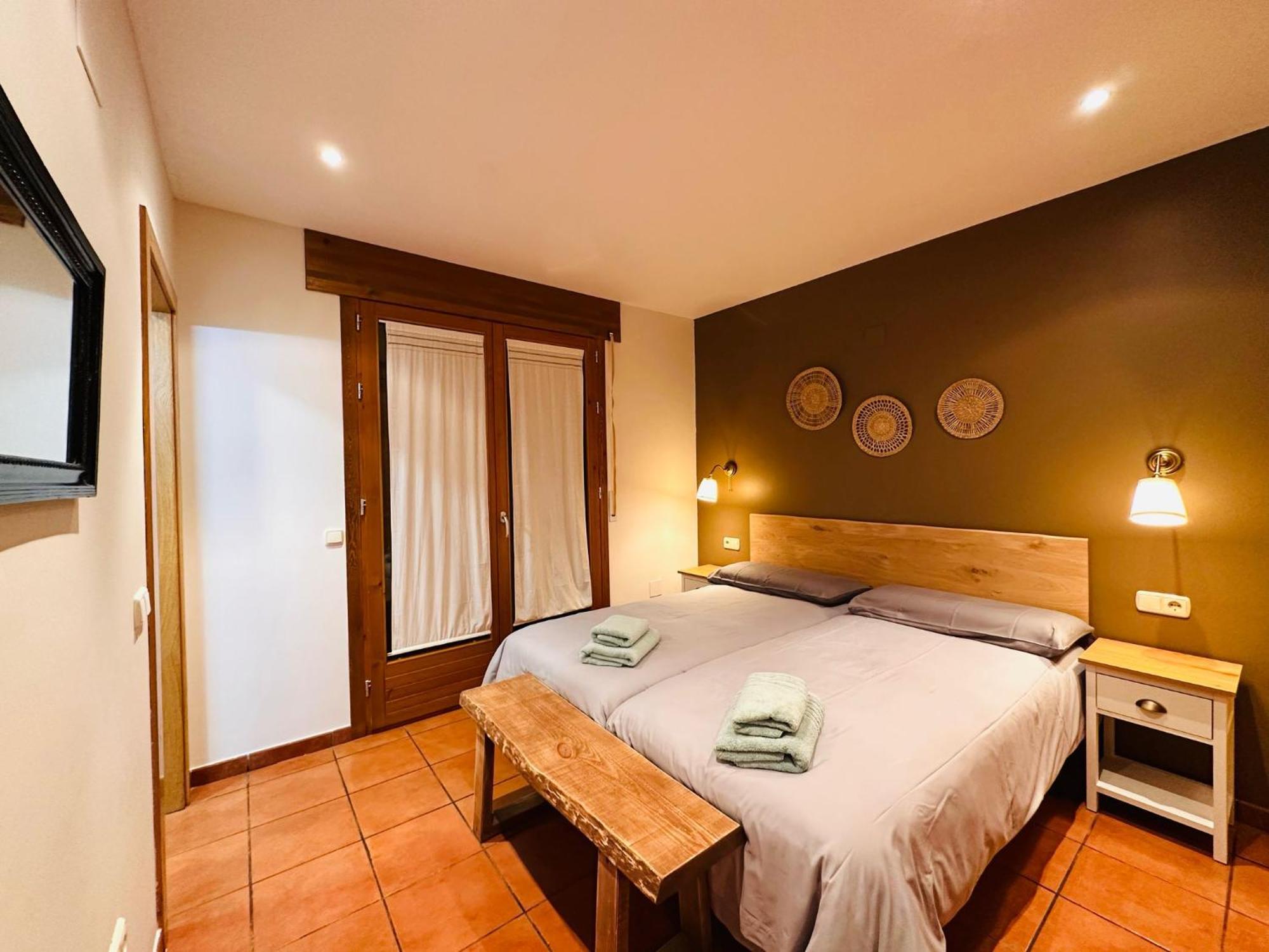 Apartamento Acogedor Pineta 别尔萨 外观 照片